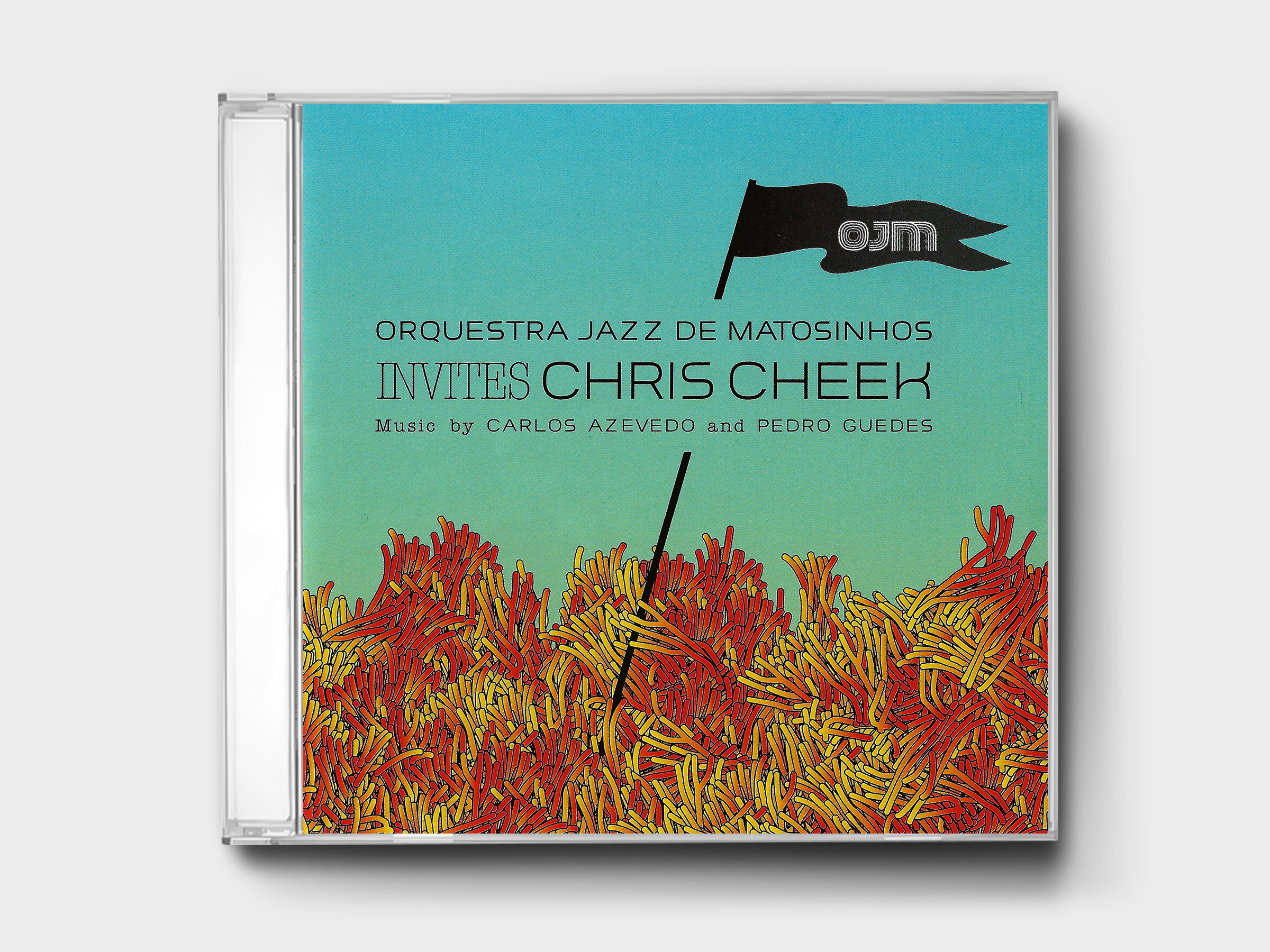 32 OJM INVITES CHRIS CHEEK