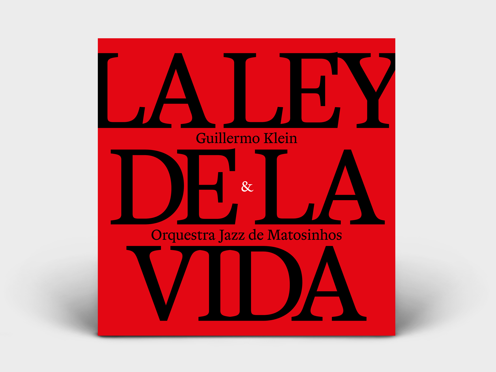 52 LA LEY DE LA VIDA