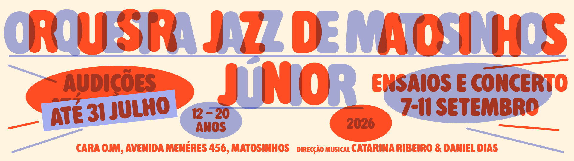 PE - OJM Júnior