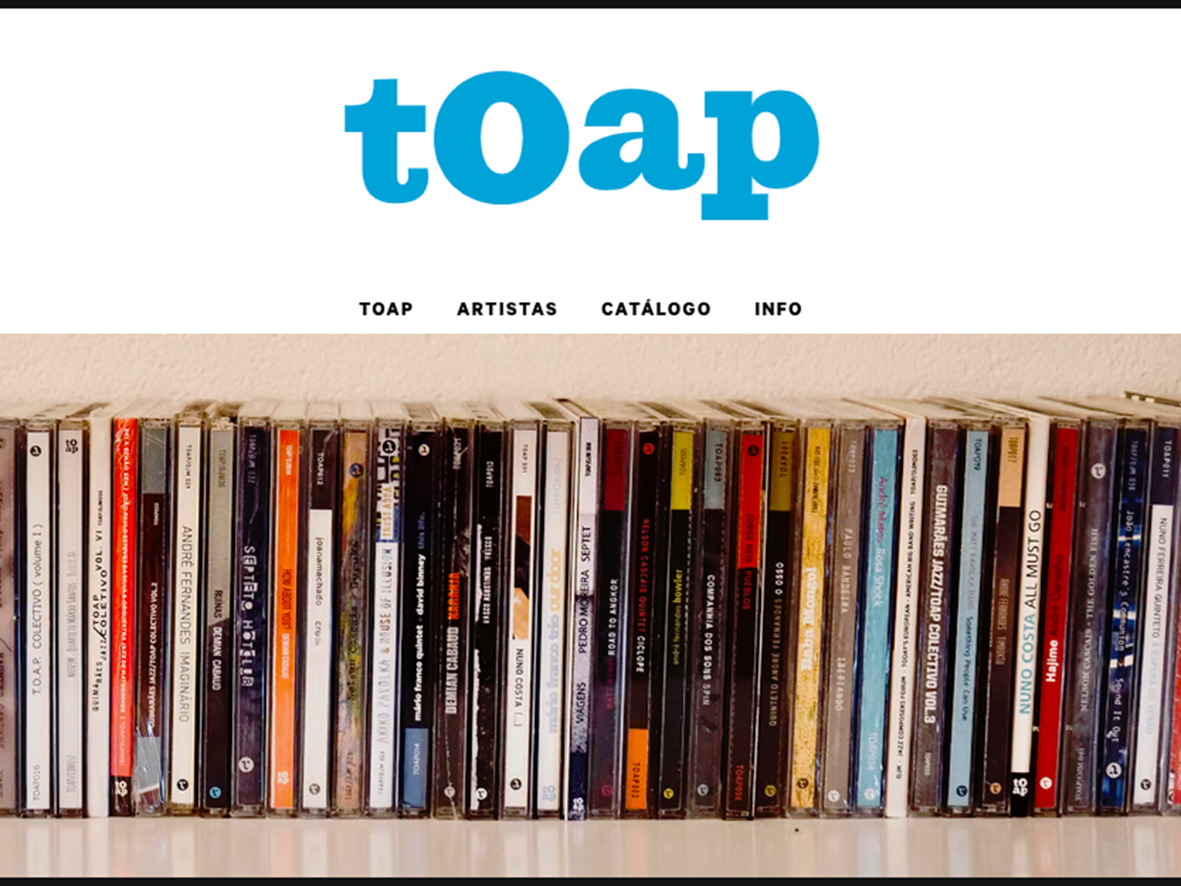 42 TOAP