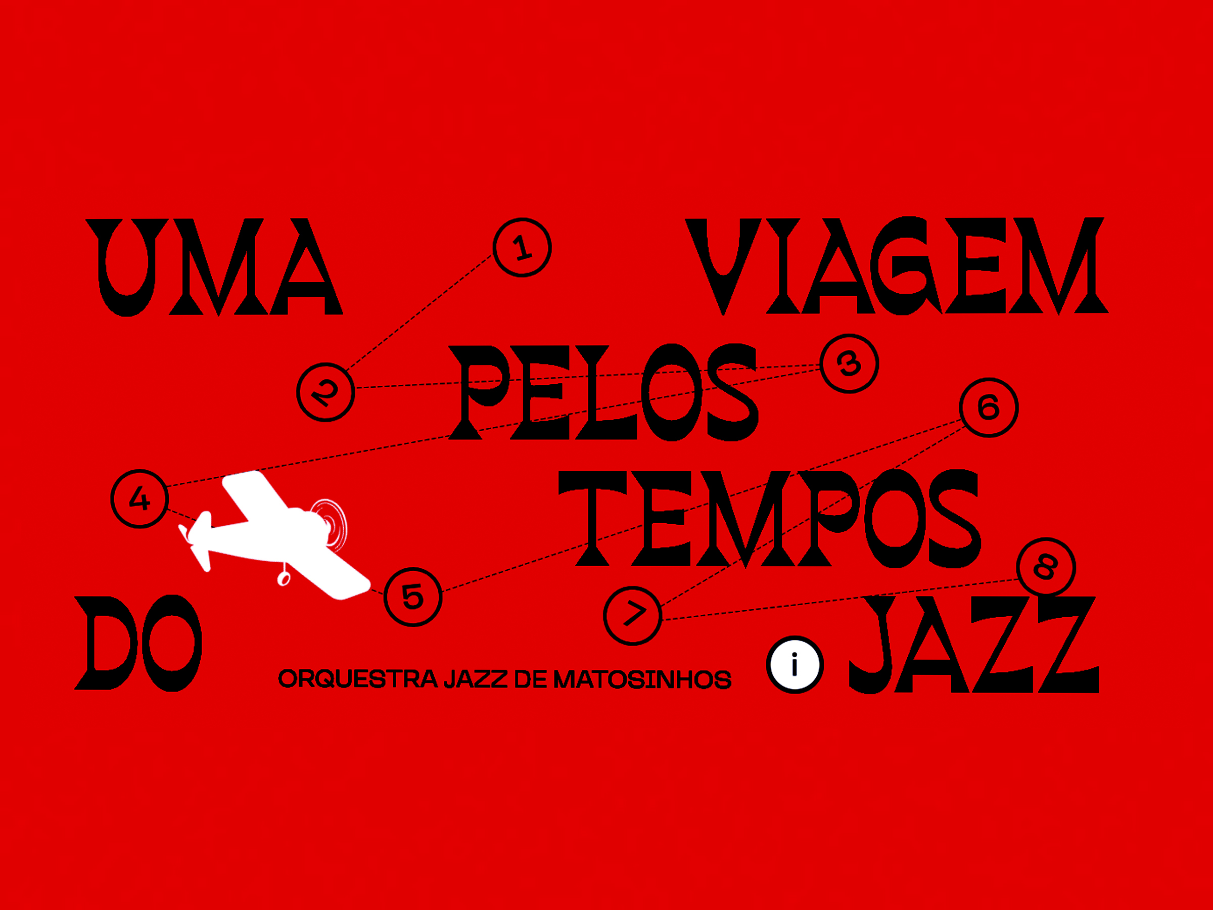 43 UMA VIAGEM PELOS TEMPOS DO JAZZ