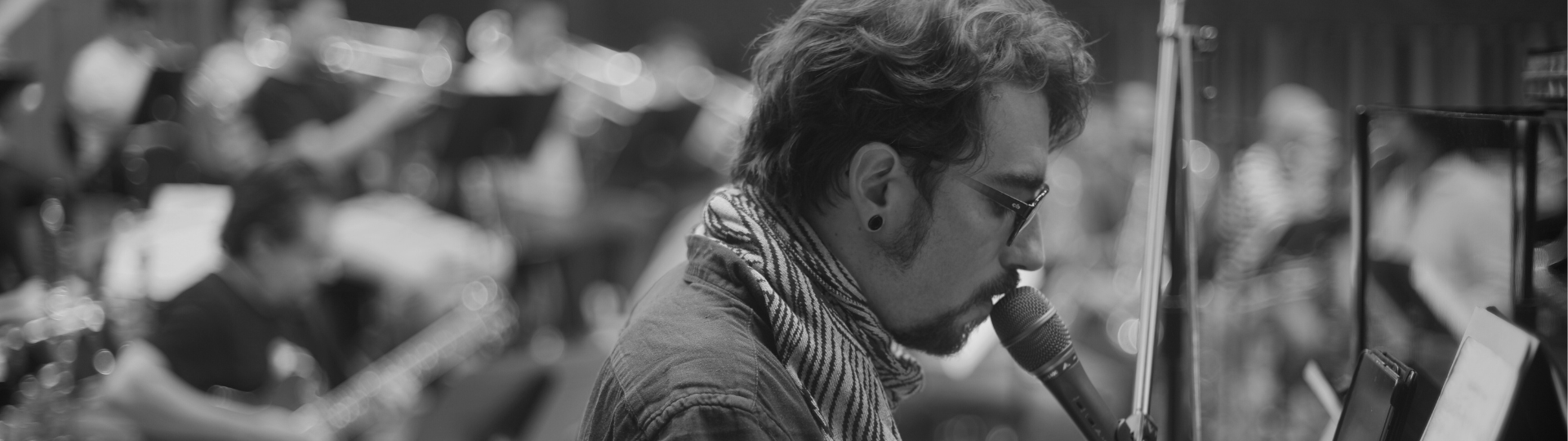 Orquestra Jazz de Matosinhos & Antonio Loureiro