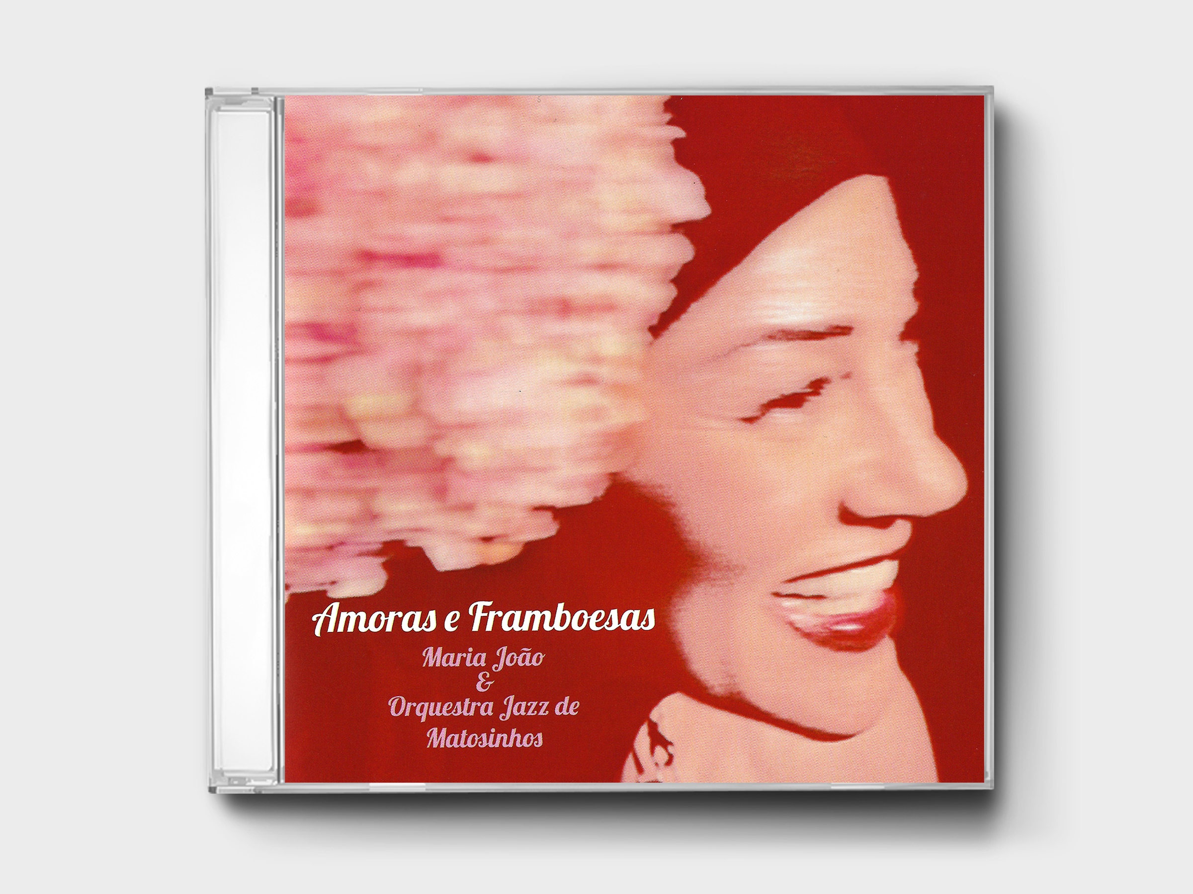 35 AMORAS E FRAMBOESAS