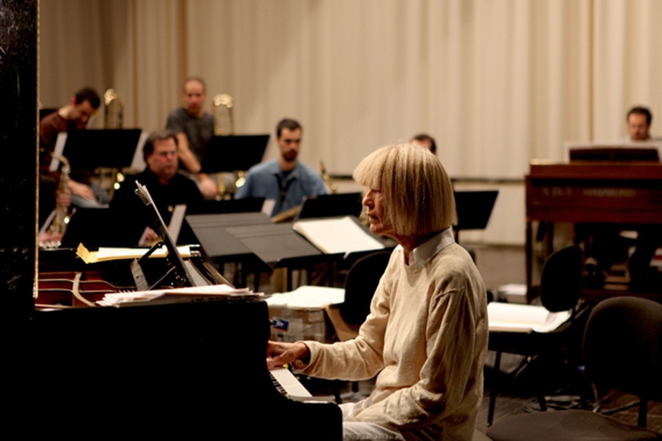 2010-04-11 Orquestra Jazz de Matosinhos &amp; Carla Bley