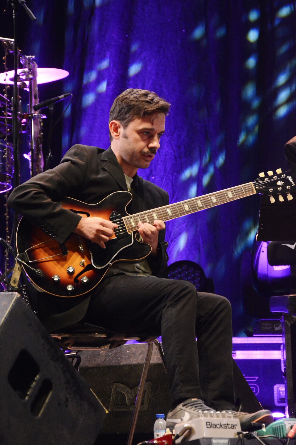 2017-09-02 Orquestra Jazz de Matosinhos &amp; Mayra Andrade