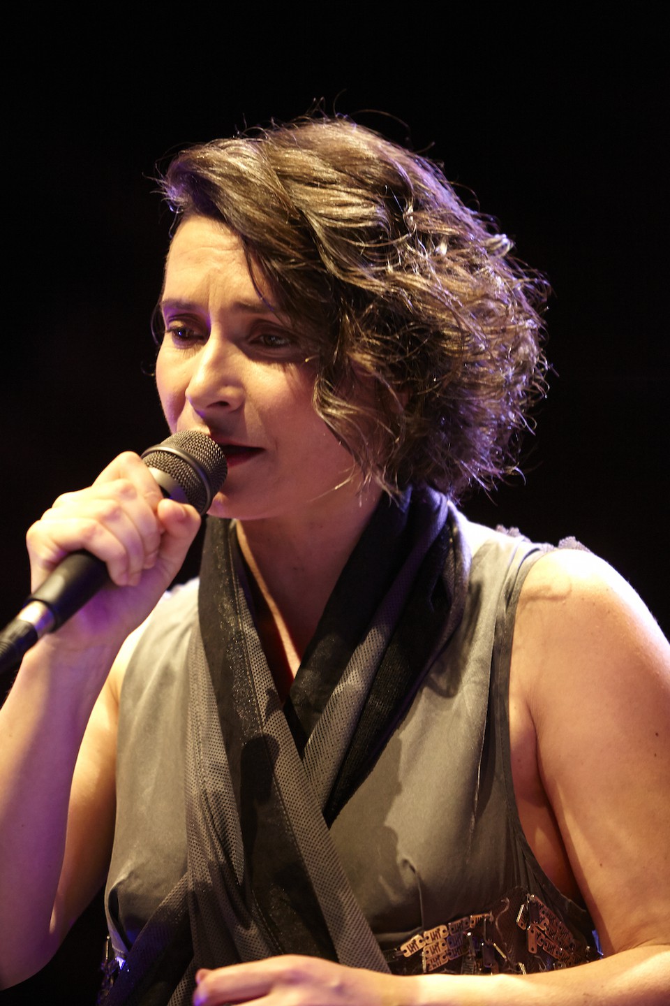 2014-07-01 Orquestra Jazz de Matosinhos &amp; Manuela Azevedo