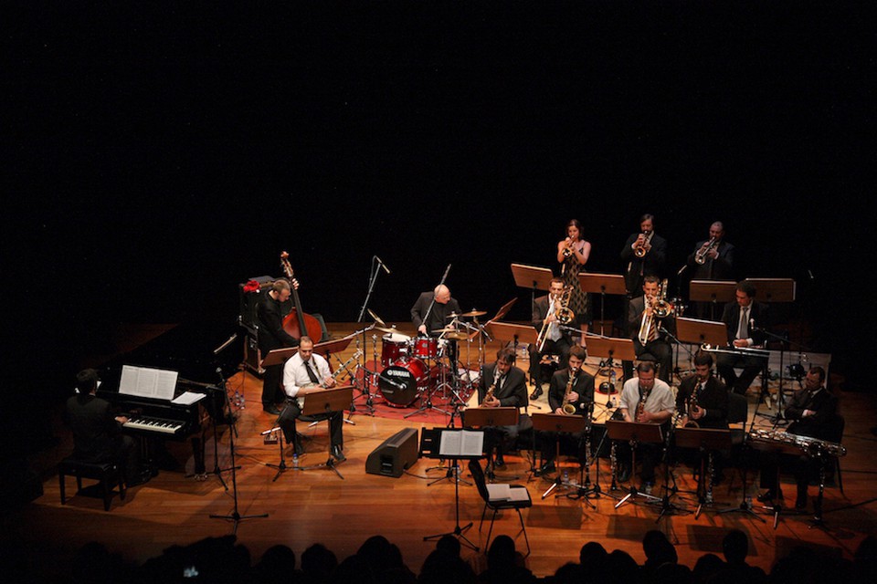 A Journey Through the Ages of Jazz