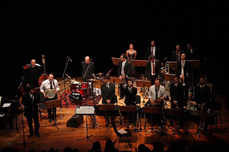 A Journey Through the Ages of Jazz