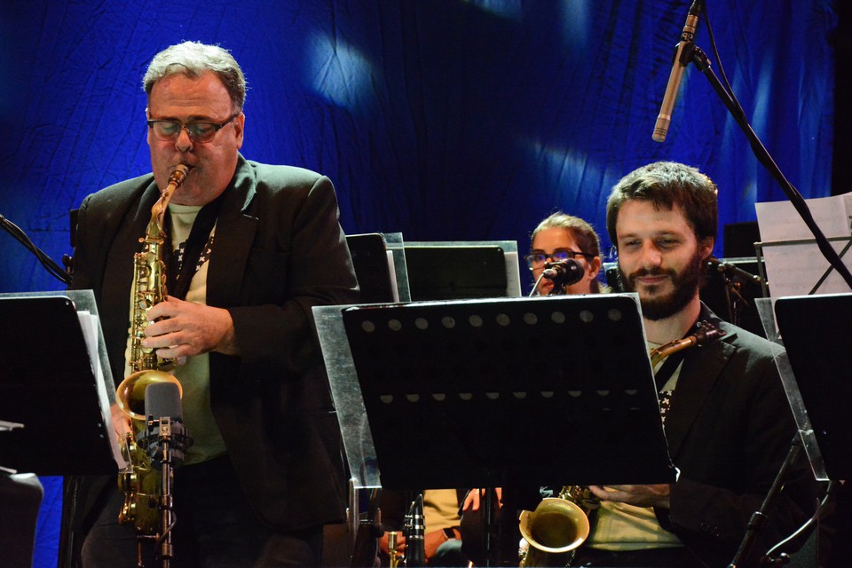 2017-09-02 Orquestra Jazz de Matosinhos &amp; Mayra Andrade