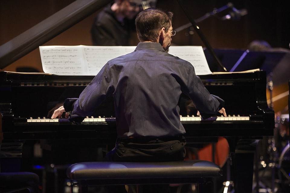 2016-12-04 Orquestra Jazz de Matosinhos &amp; Fred Hersch
