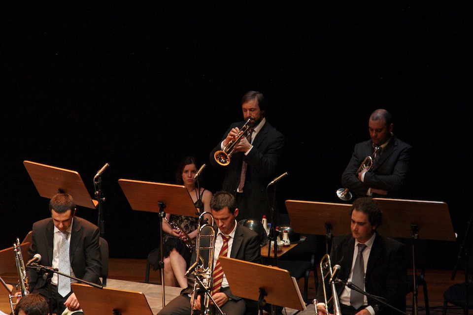 A Journey Through the Ages of Jazz