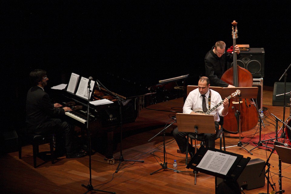 A Journey Through the Ages of Jazz