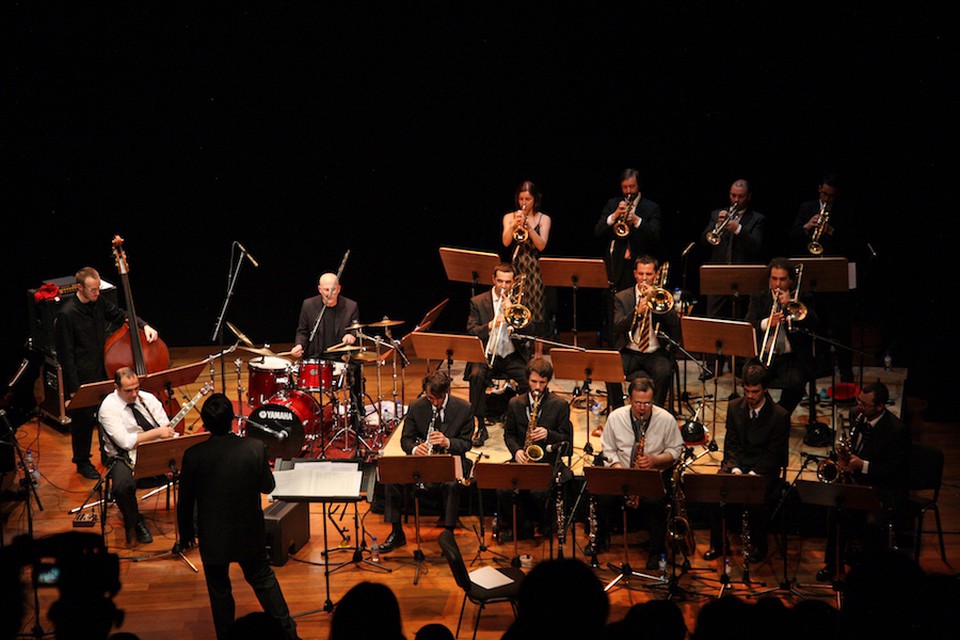 A Journey Through the Ages of Jazz