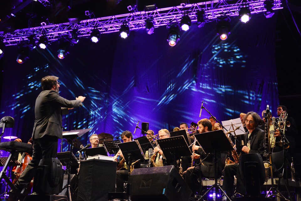 2017-09-02 Orquestra Jazz de Matosinhos &amp; Mayra Andrade