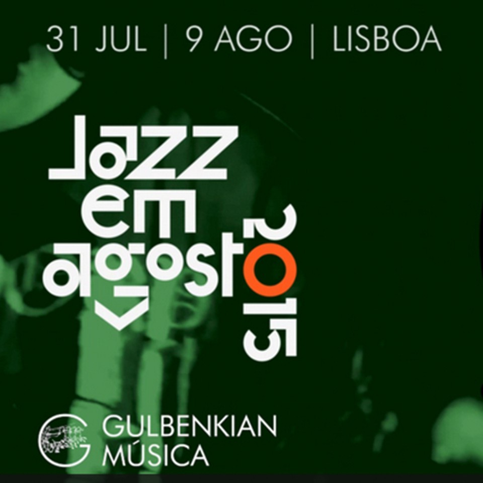 2015-08-01 Michael Mantler&#39;s Jazz Composer&#39;s Update &amp; Orquestra Jazz de Matosinhos
