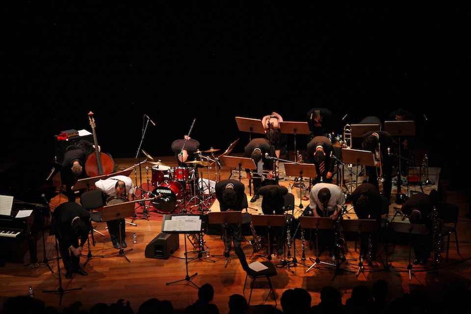 A Journey Through the Ages of Jazz