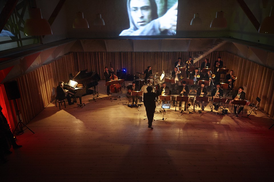2017-11-17 Costa Muda - Cine-Concerto