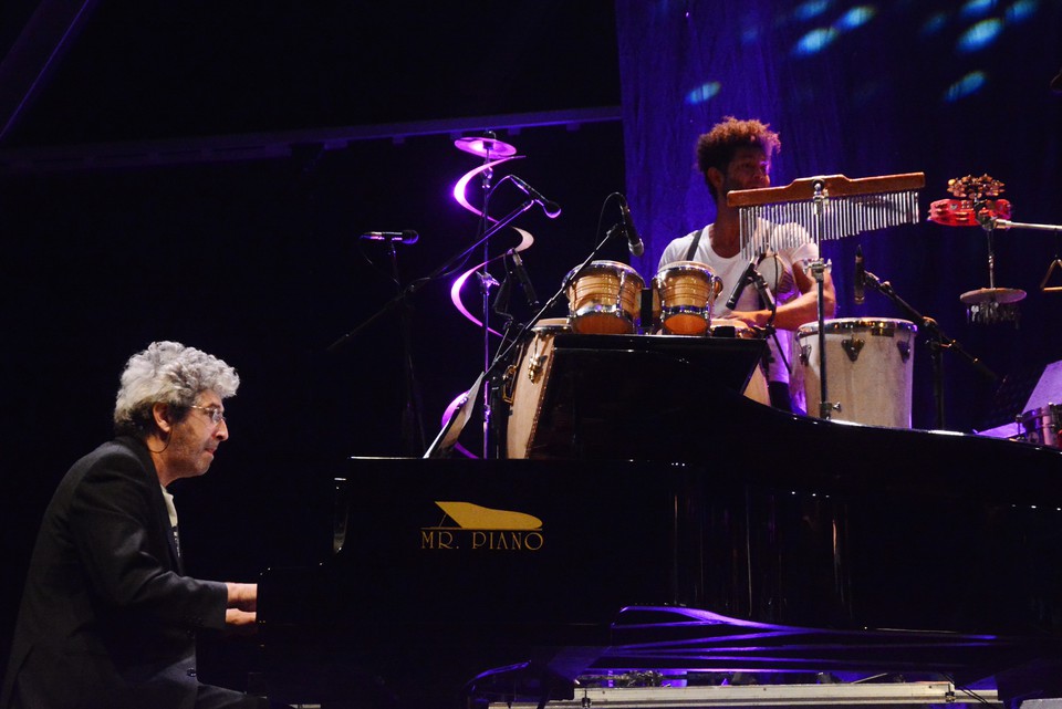 2017-09-02 Orquestra Jazz de Matosinhos &amp; Mayra Andrade