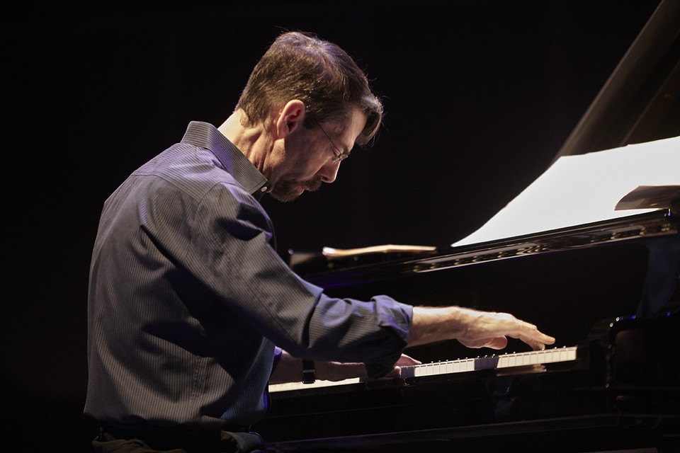 2016-12-04 Orquestra Jazz de Matosinhos &amp; Fred Hersch