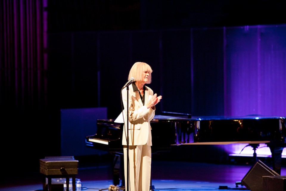 2010-04-11 Orquestra Jazz de Matosinhos &amp; Carla Bley