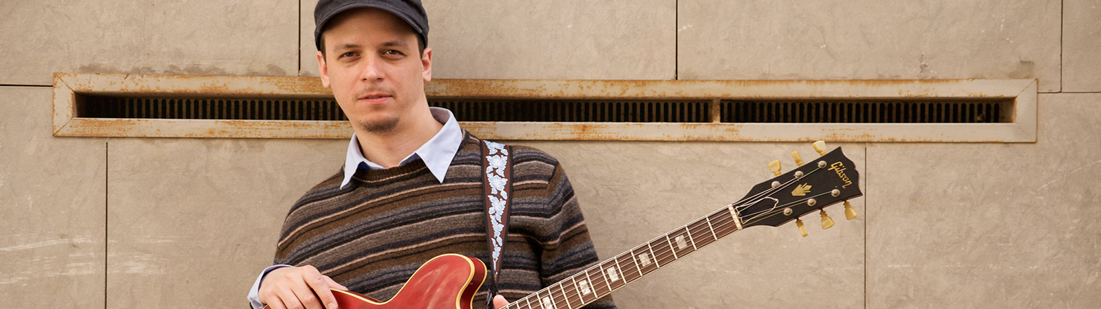 Orquestra Jazz de Matosinhos &amp; Kurt Rosenwinkel