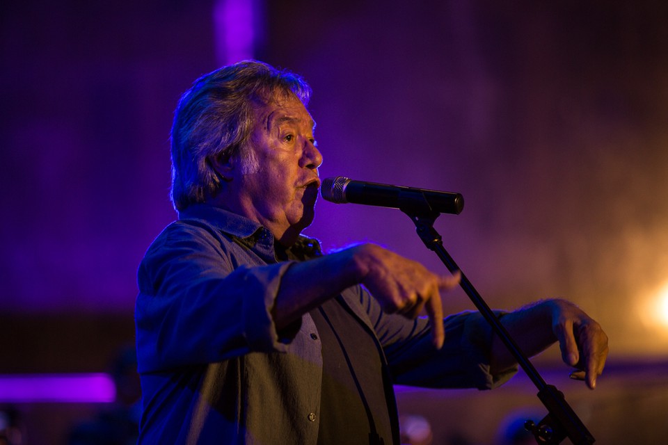 2016-09-09 Orquestra Jazz de Matosinhos &amp; Sérgio Godinho