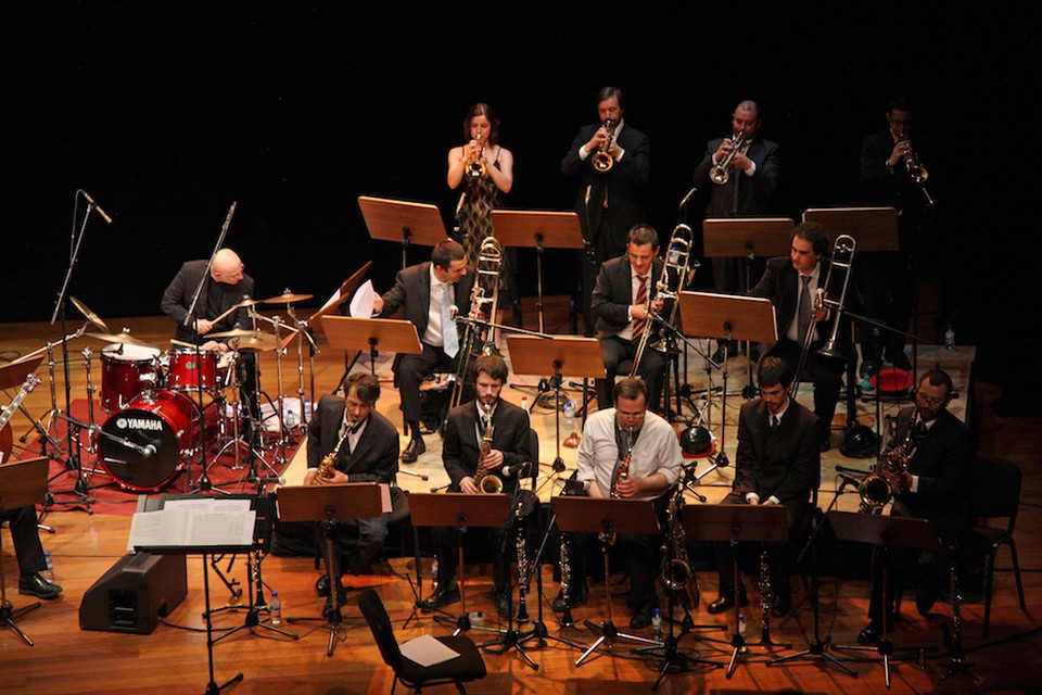 A Journey Through the Ages of Jazz