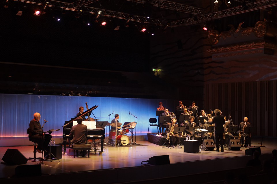 A Journey Through the Ages of Jazz