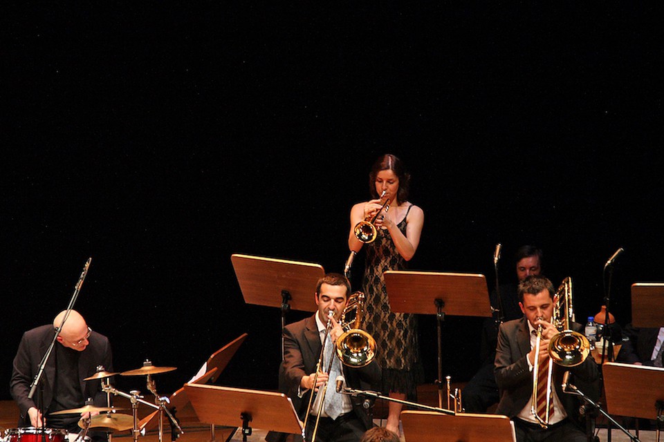 A Journey Through the Ages of Jazz