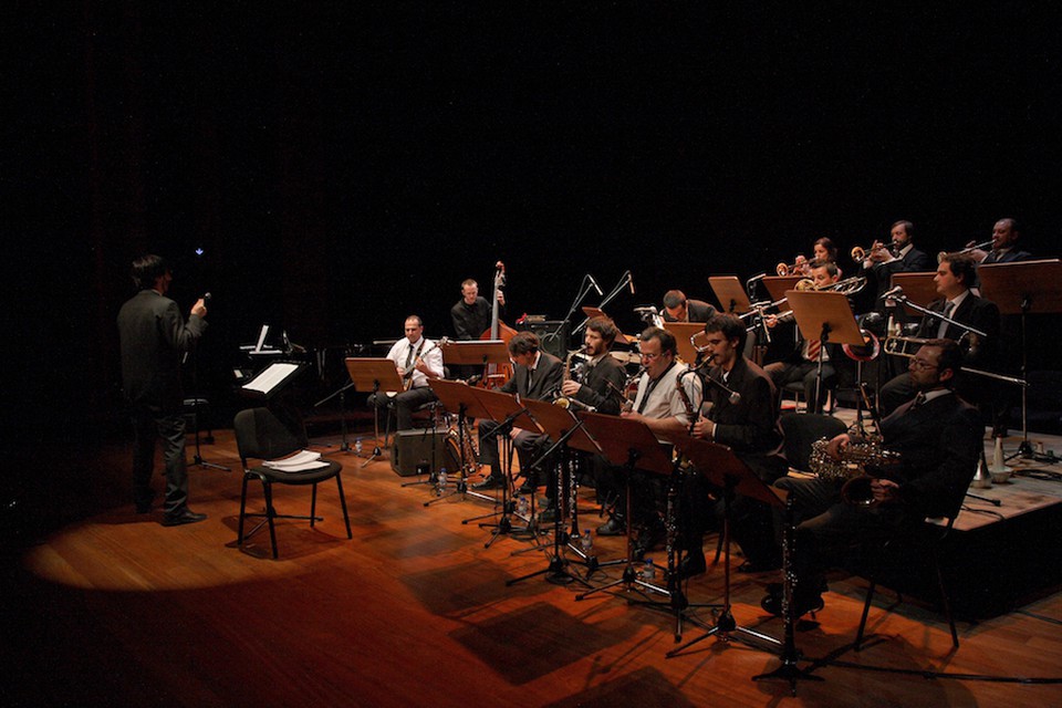 A Journey Through the Ages of Jazz