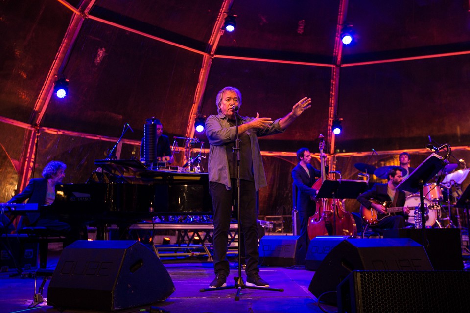 2016-07-01 Orquestra Jazz de Matosinhos