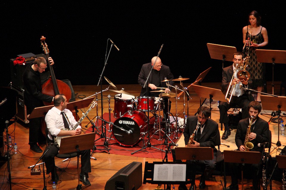 A Journey Through the Ages of Jazz