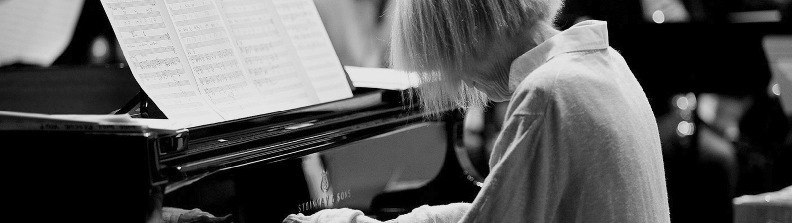 Orquestra Jazz de Matosinhos &amp; Carla Bley