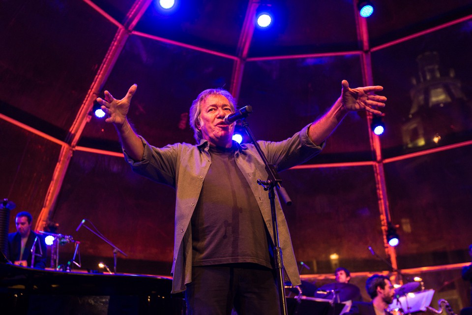 2016-07-01 Orquestra Jazz de Matosinhos