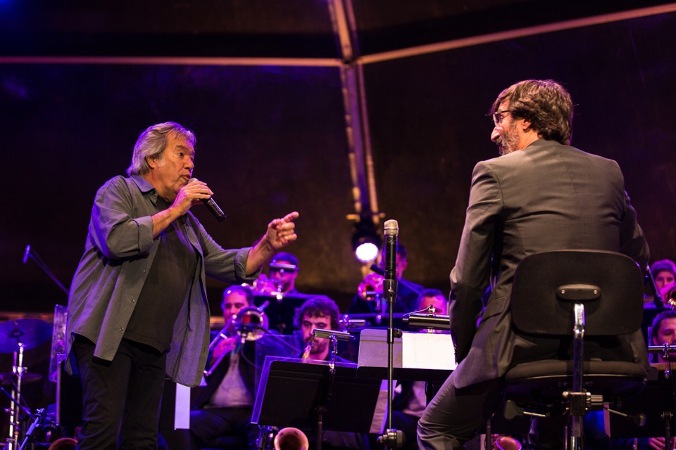 2016-07-01 Orquestra Jazz de Matosinhos
