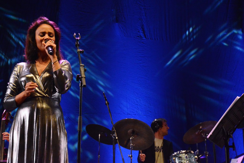2017-09-02 Orquestra Jazz de Matosinhos &amp; Mayra Andrade