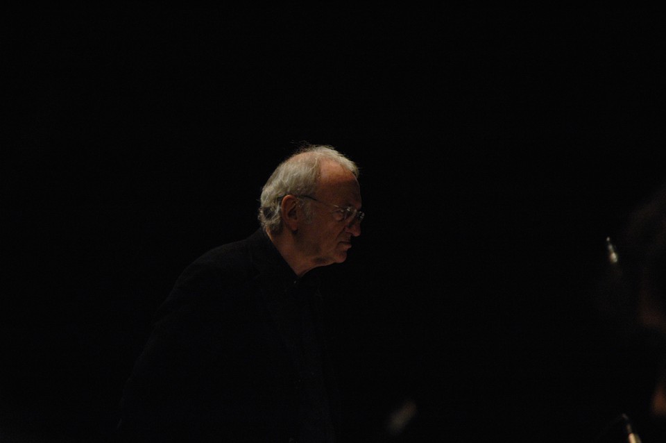 2005-11-26 Orquestra Jazz de Matosinhos &amp; Dieter Glawischnig