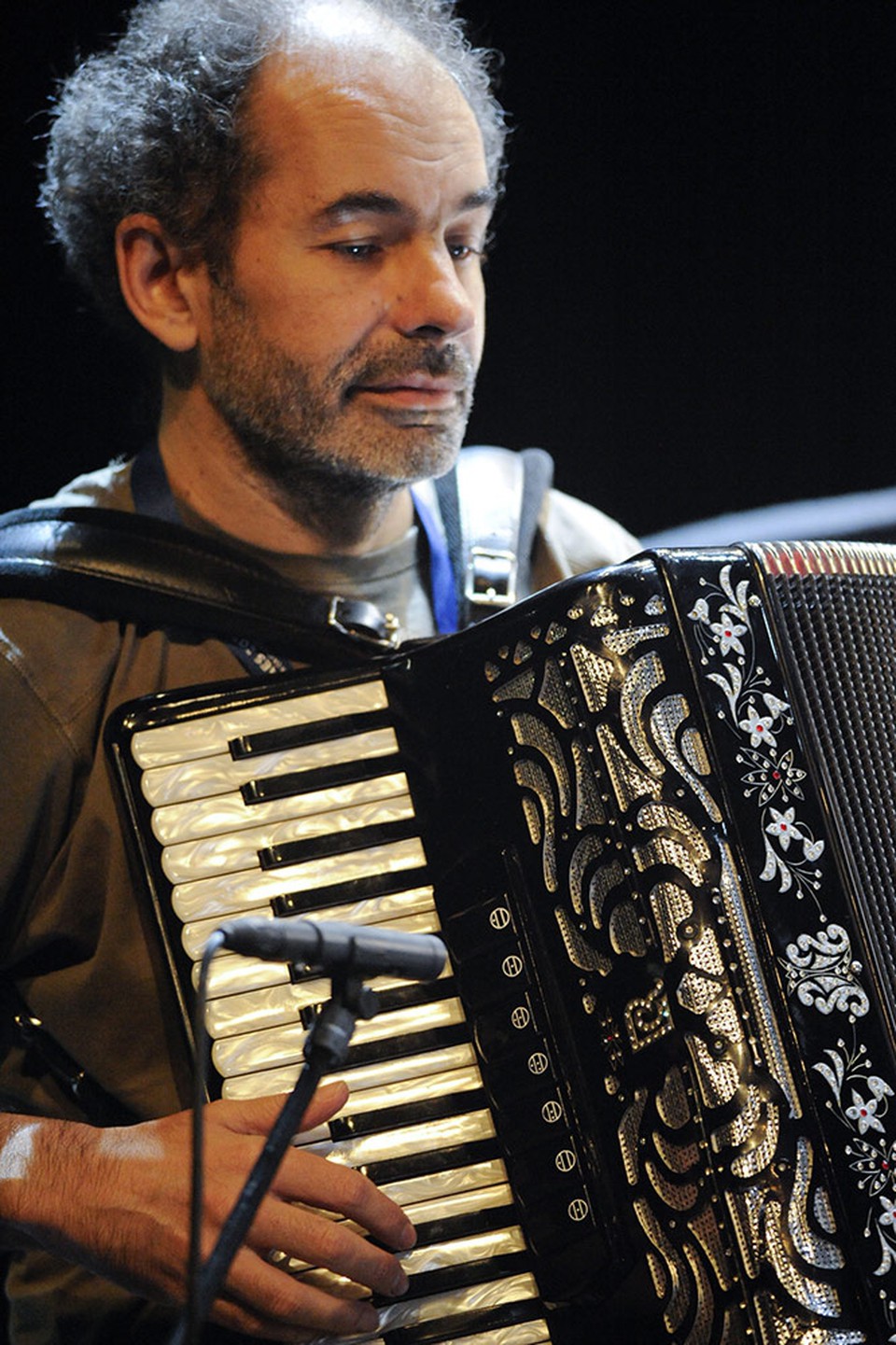 2012-11-15 Orquestra Jazz de Matosinhos &amp; João Paulo Esteves da Silva