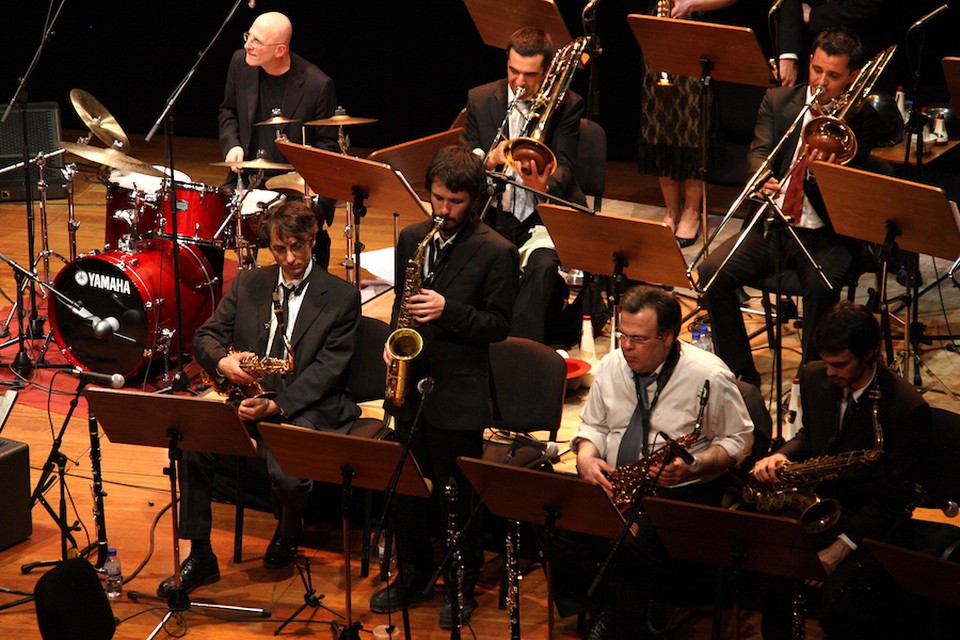 A Journey Through the Ages of Jazz