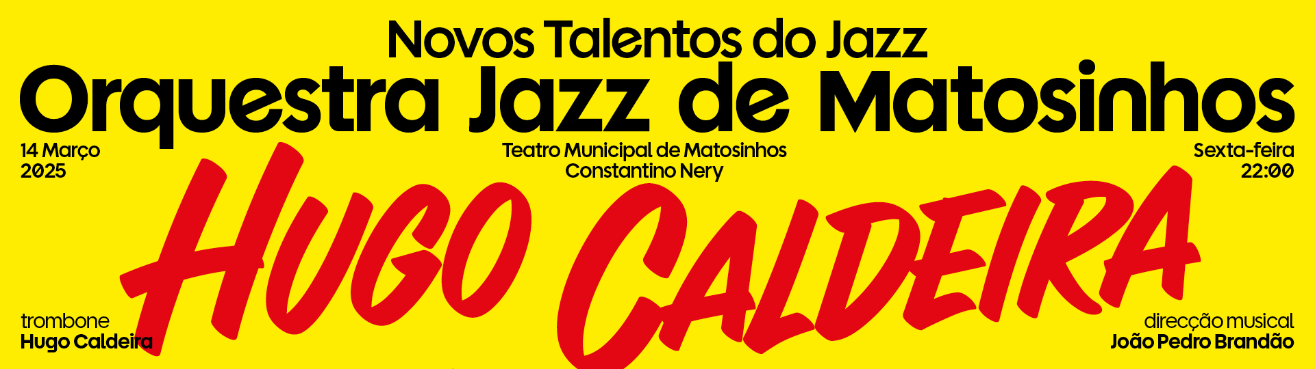 Z-Novos Talentos do Jazz