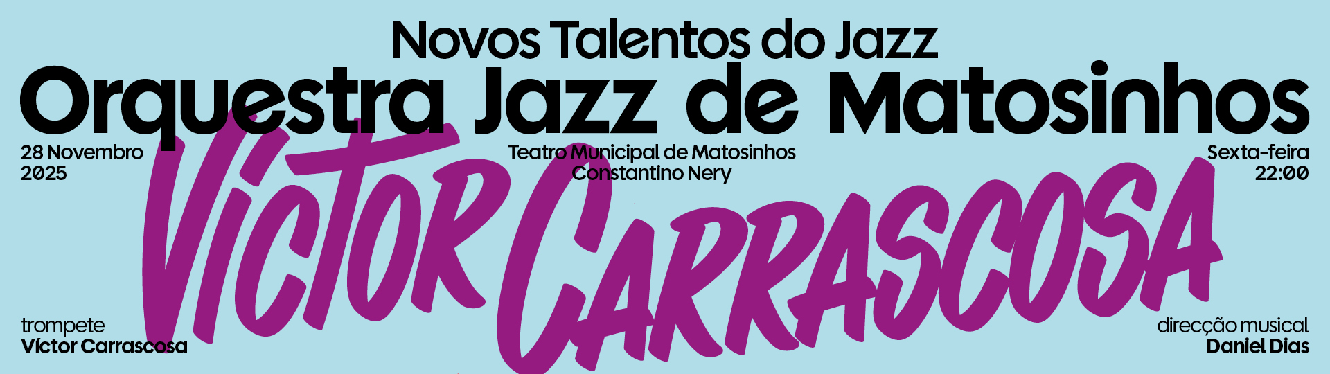 Z-Novos Talentos do Jazz
