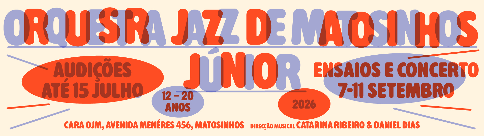 PE - OJM Júnior