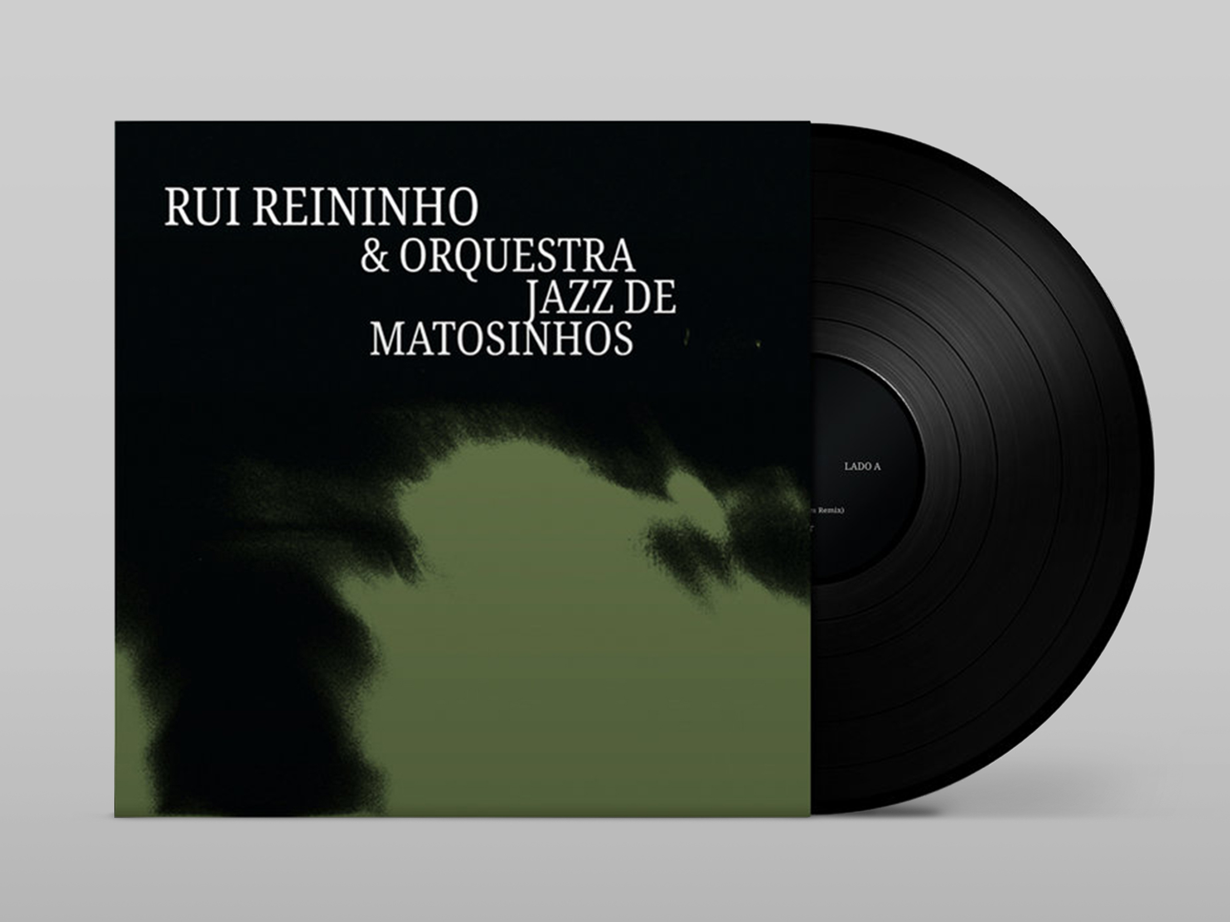 49 RUI REININHO &amp; ORQUESTRA JAZZ E MATOSINHOS