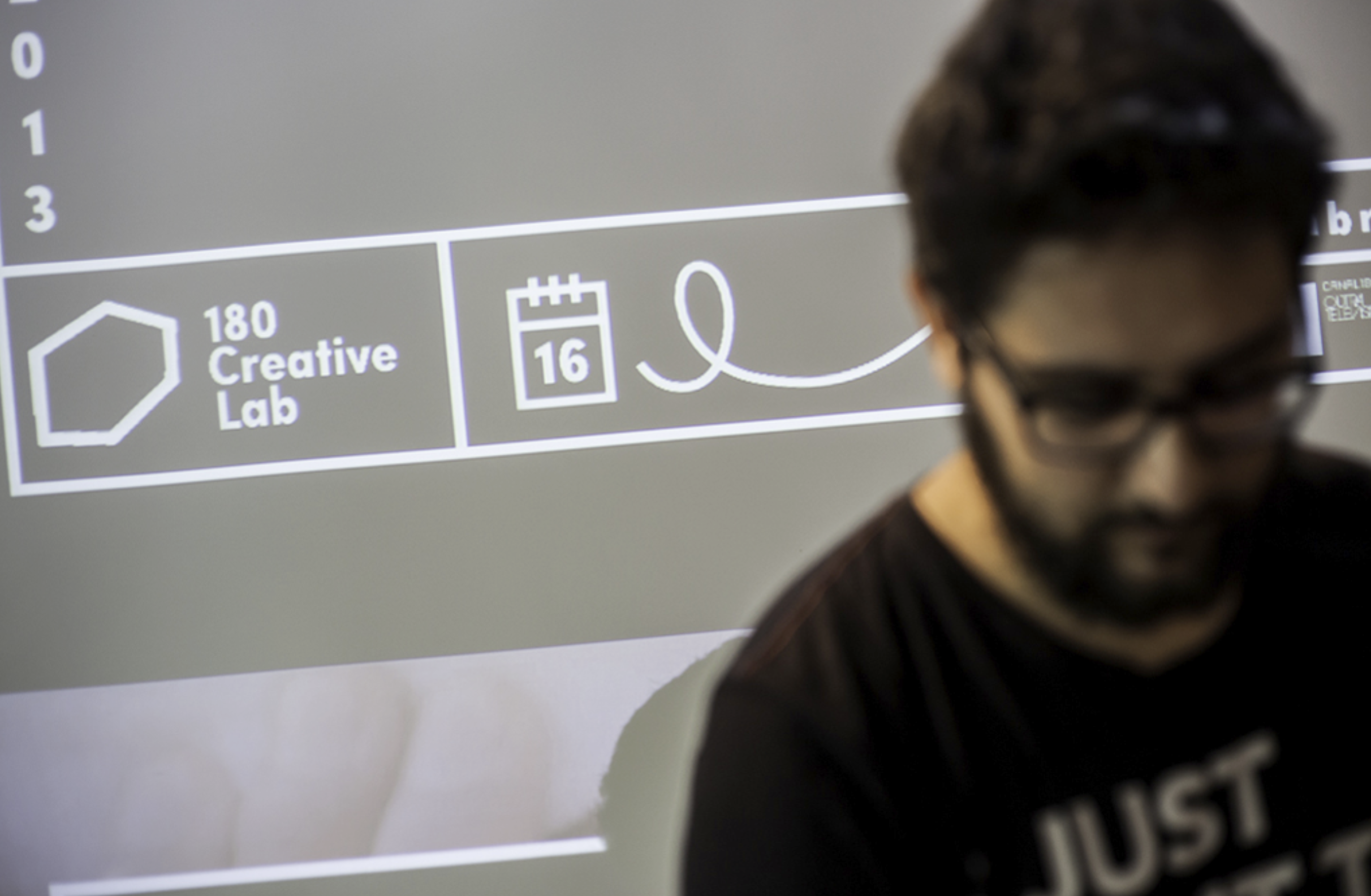 180 Creative Lab