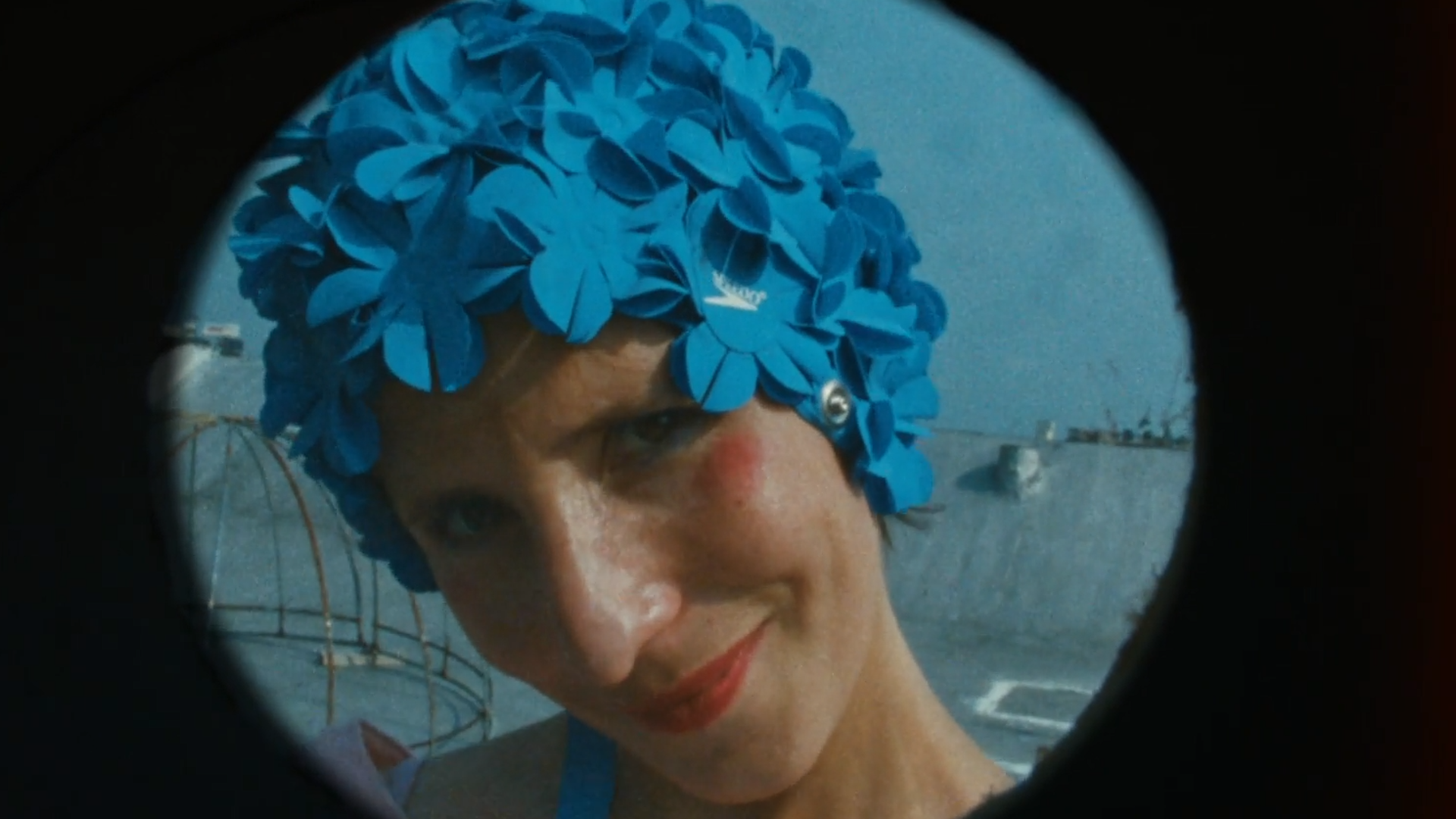 MARIE LOSIER