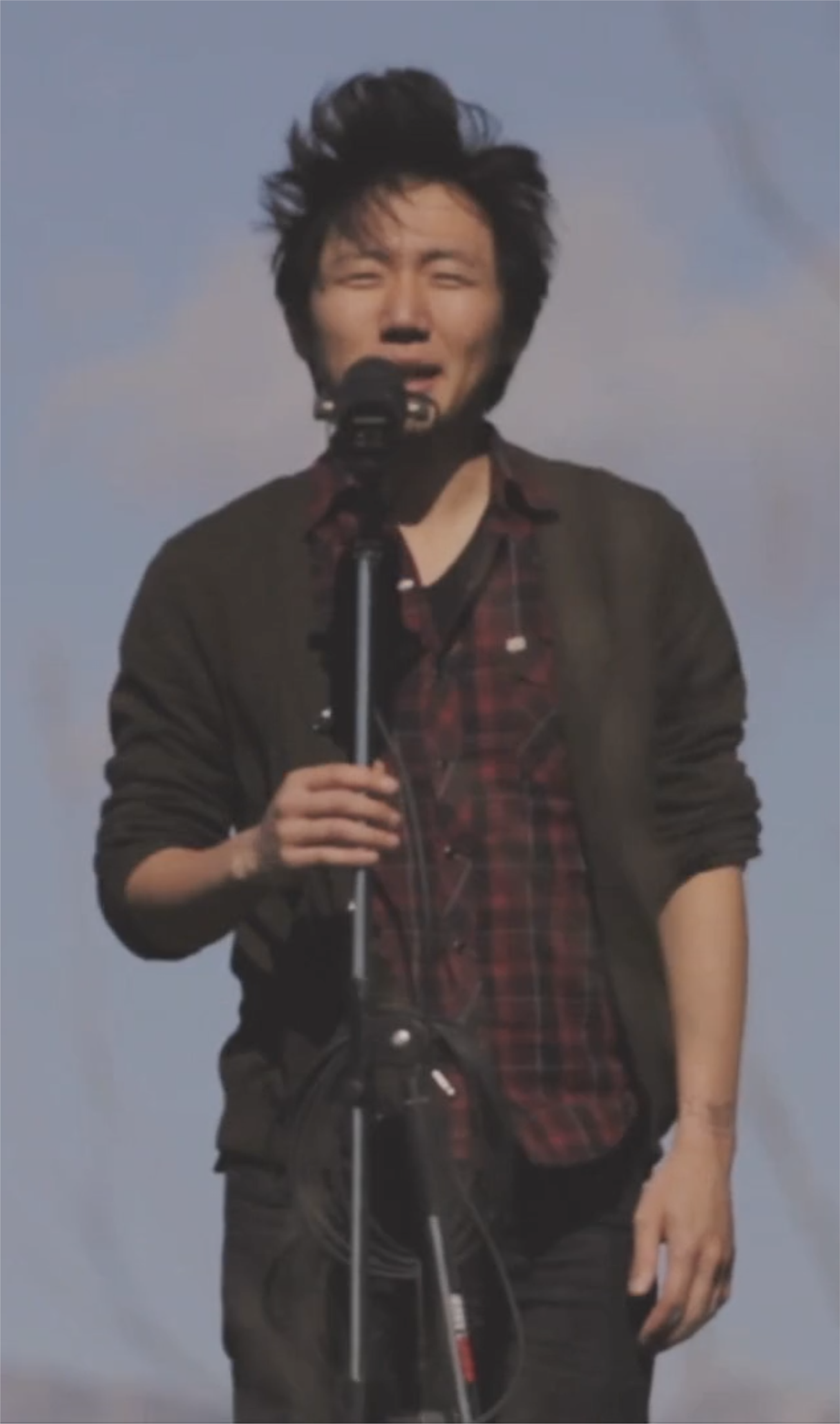 HIRO MURAI
