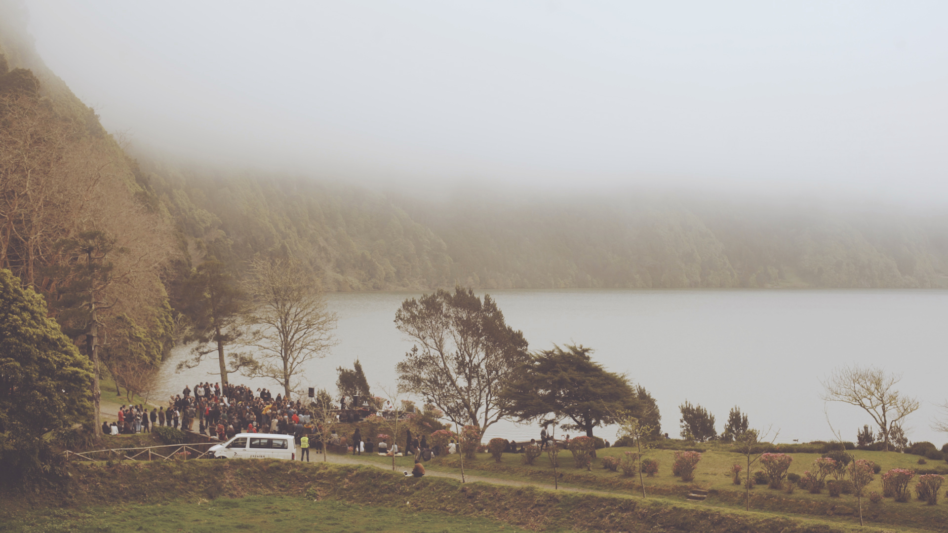 A deep dive into a unique music festival in the middle of the Atlantic