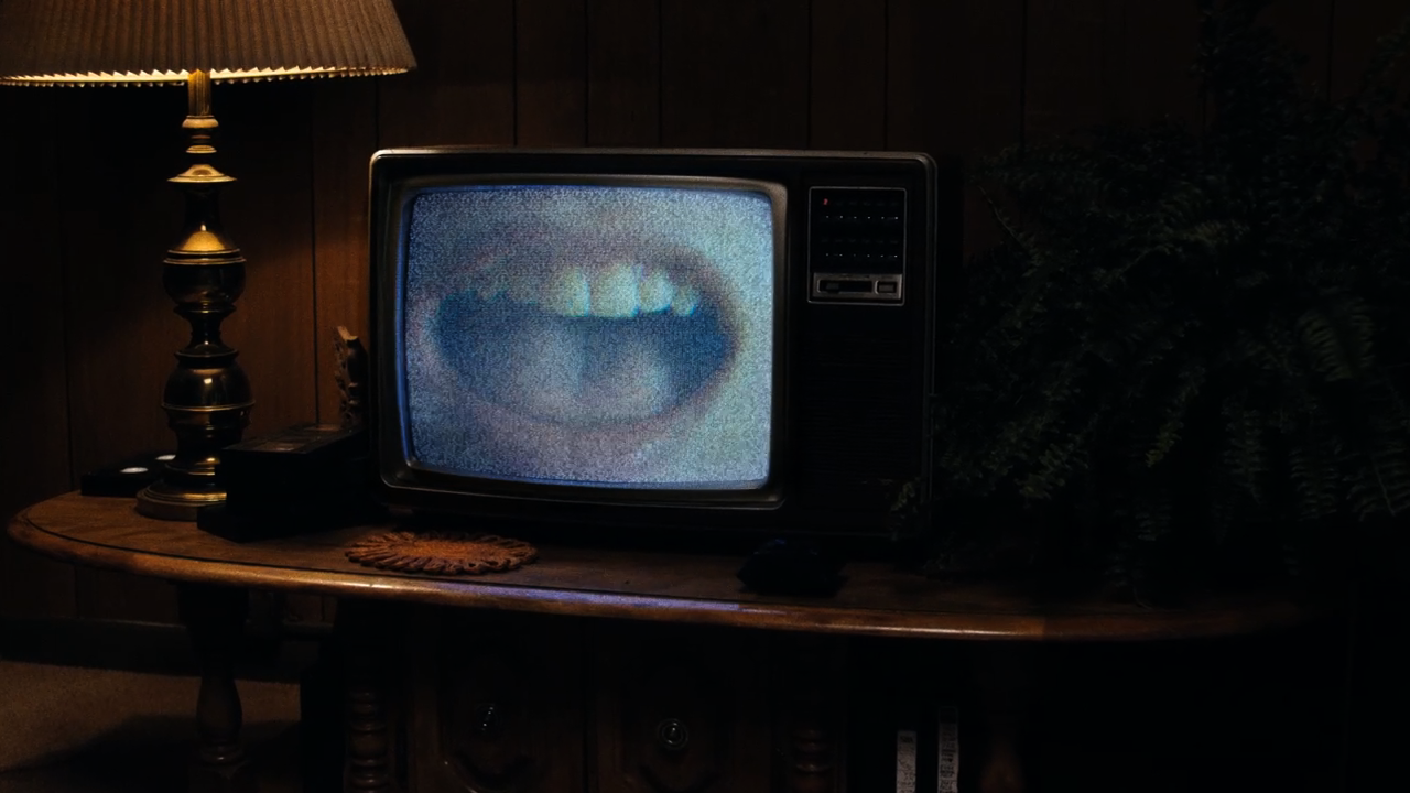 ON TV