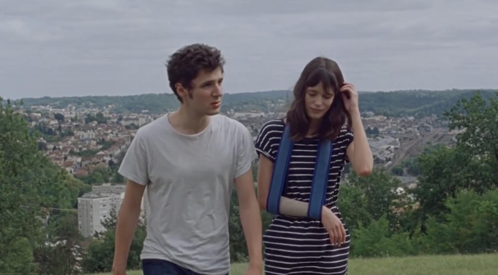 Worldviews through the lens of film directors