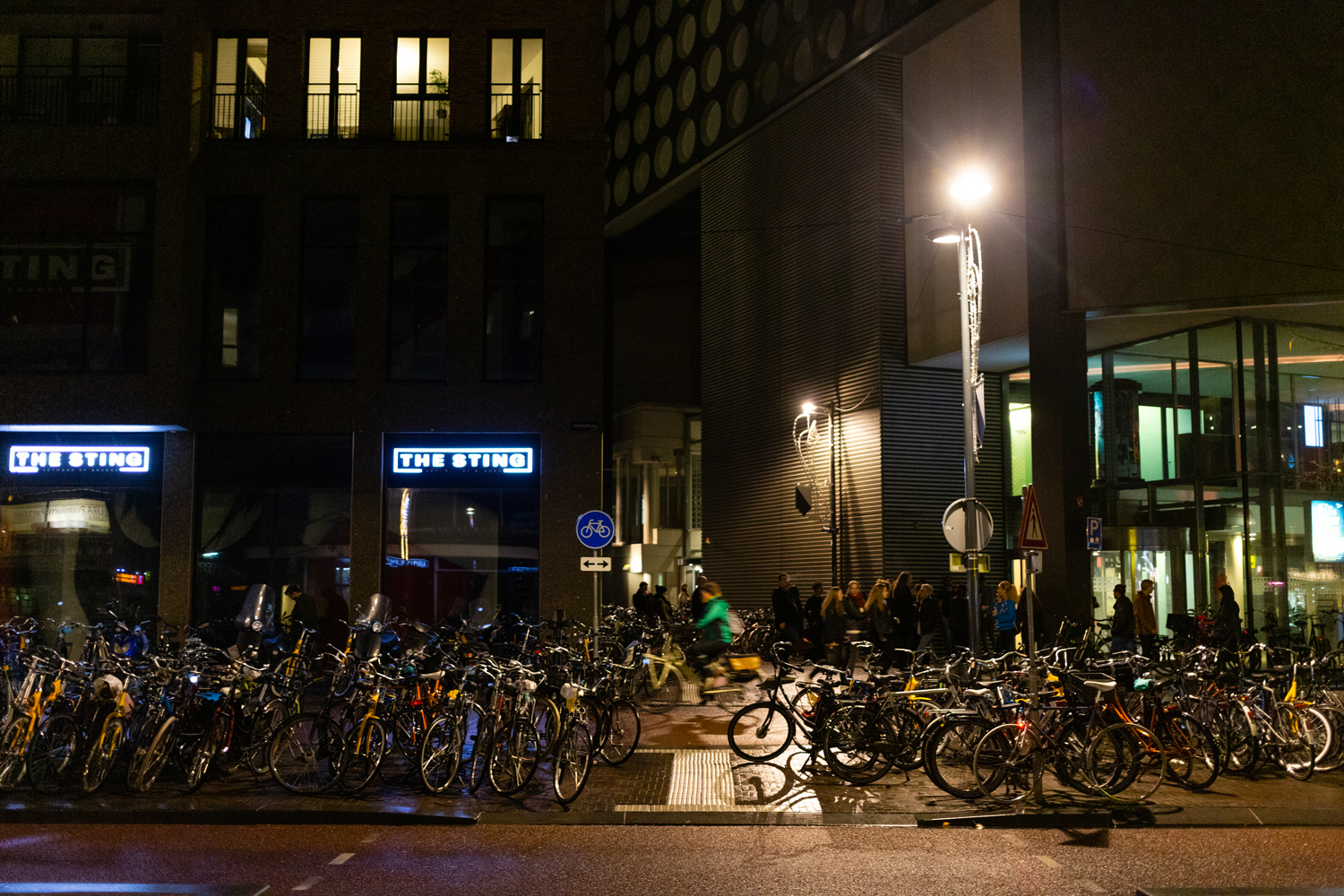 Utrecht-Netherlands